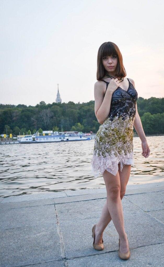 Фото Evgeniya Zagrebil