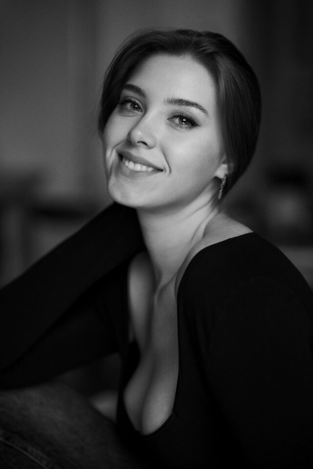 Фото Антон Привалов