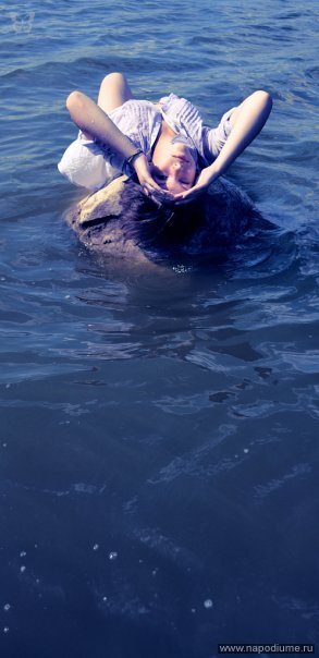 Ksenia Kuznecova's photo