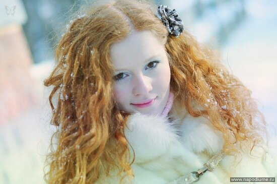 Anastasia Grishina's photo