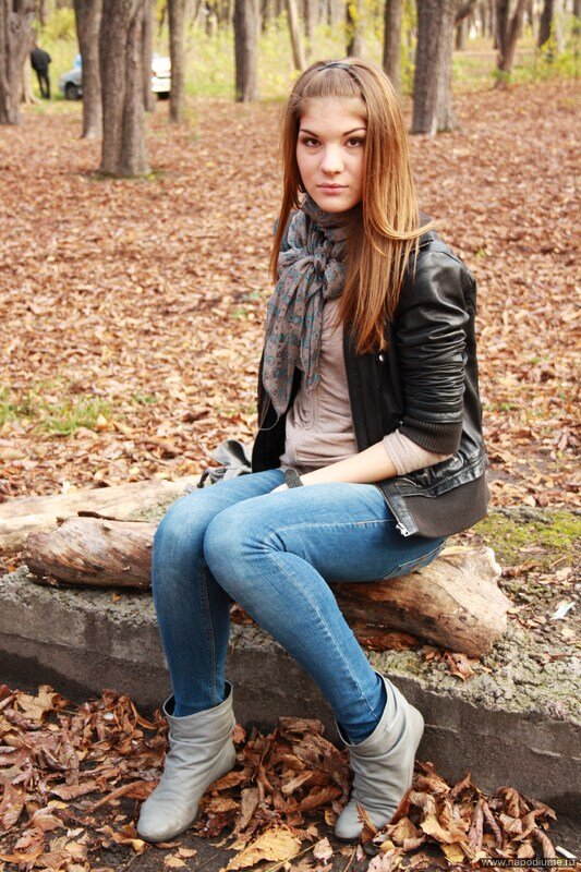Ira Sevcenko's photo