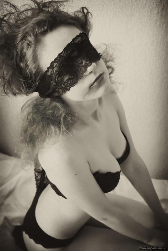 Anastasia Goncarova's photo