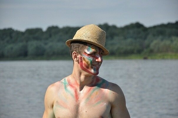 Фото Nick Korolev