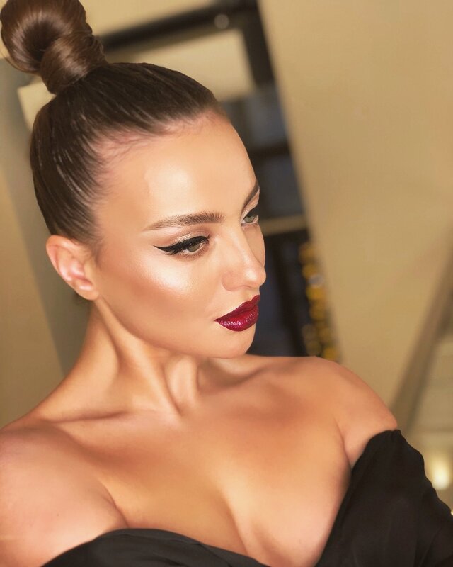 Karina Sevcova's photo