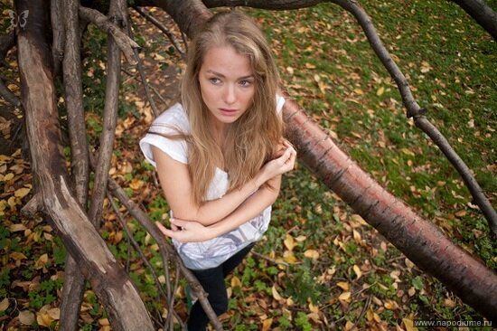 Фото Ксенья Дубовицкая