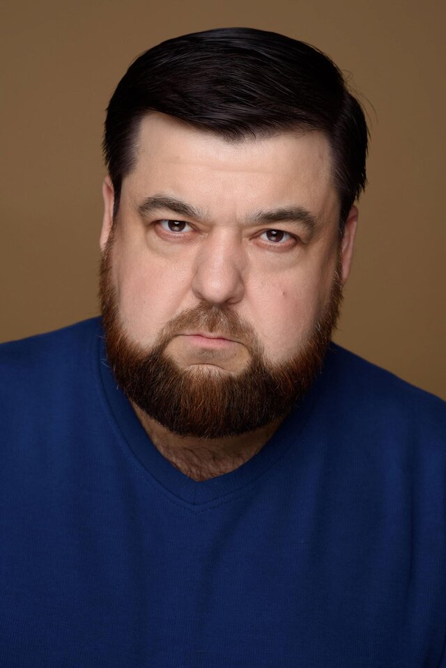 Artur Pavlenko's photo