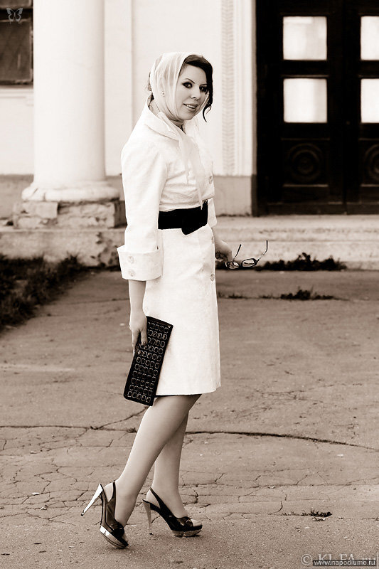 Фото Елена Белоусова