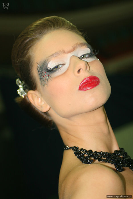 Фото Екатерина Графова