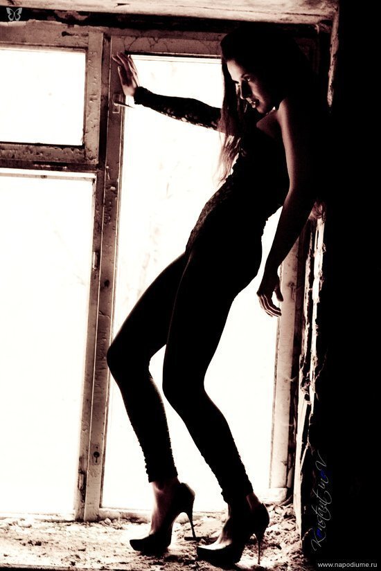 Evgenia Ivanova's photo