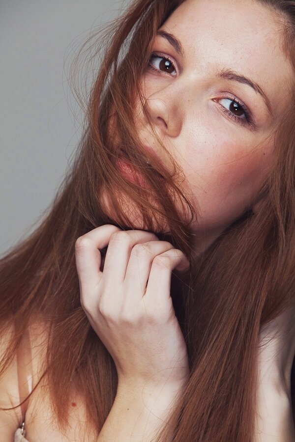 Фото Анна Новикова
