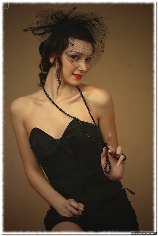 Ulia Miloslavskaa's photo