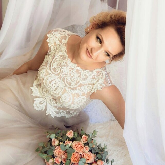 Sevda Ataeva's photo