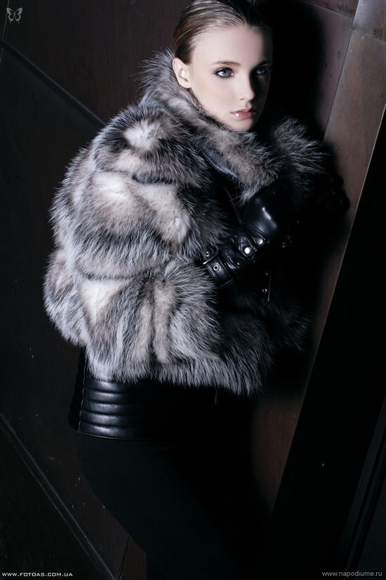 Фото Darina Krasnikova