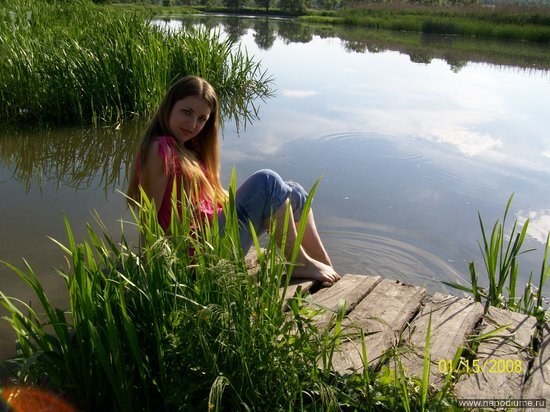 Siana Viktorovna's photo