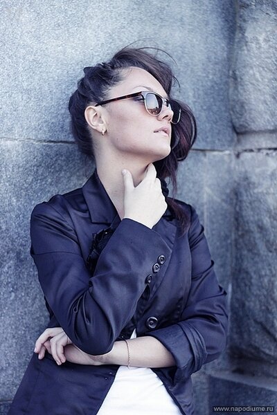 Anastasia Birina's photo