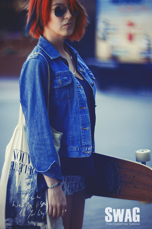 Ekaterina Sumcova's photo