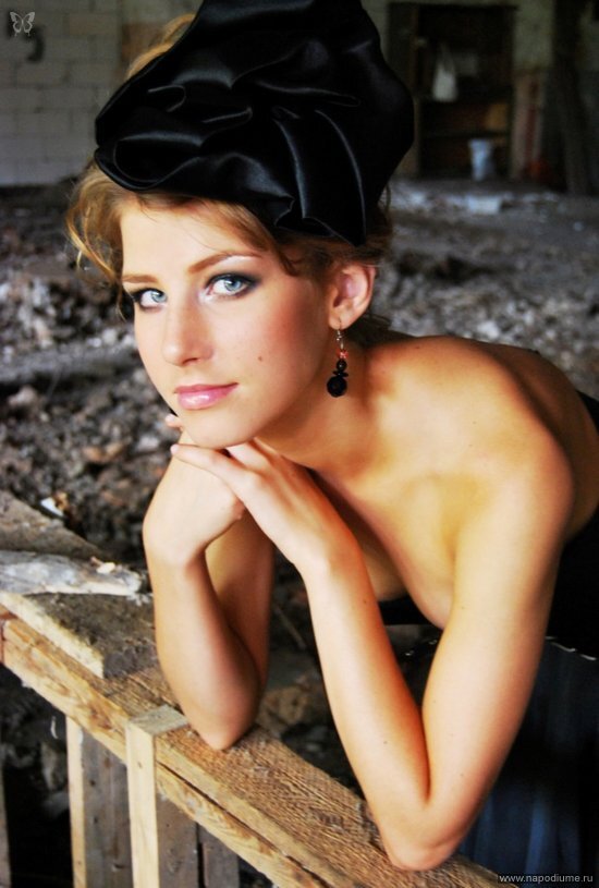 Фото Anna Dolgova