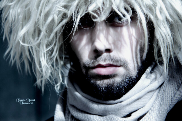 Фото Timir-Bulat hasanov