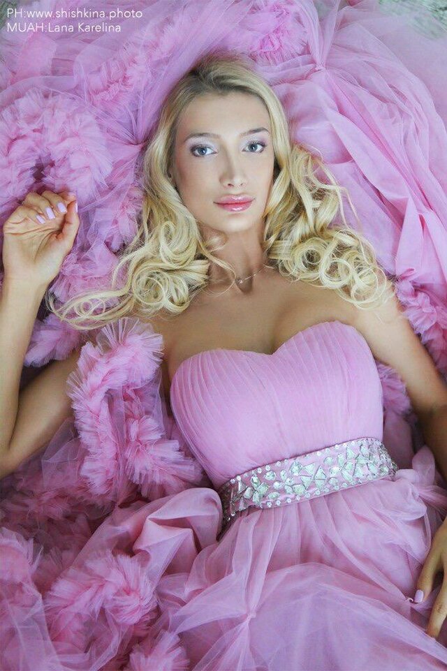 Foto Lana Karelina