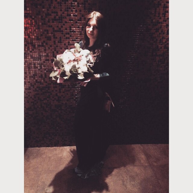 Anna S's photo