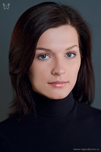 Фото Anastasia Volonina