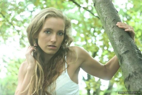 Фото Елена Helenn Сайчук
