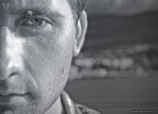 Skanaev Evgenij's photo