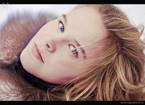 Irina Orlova's photo