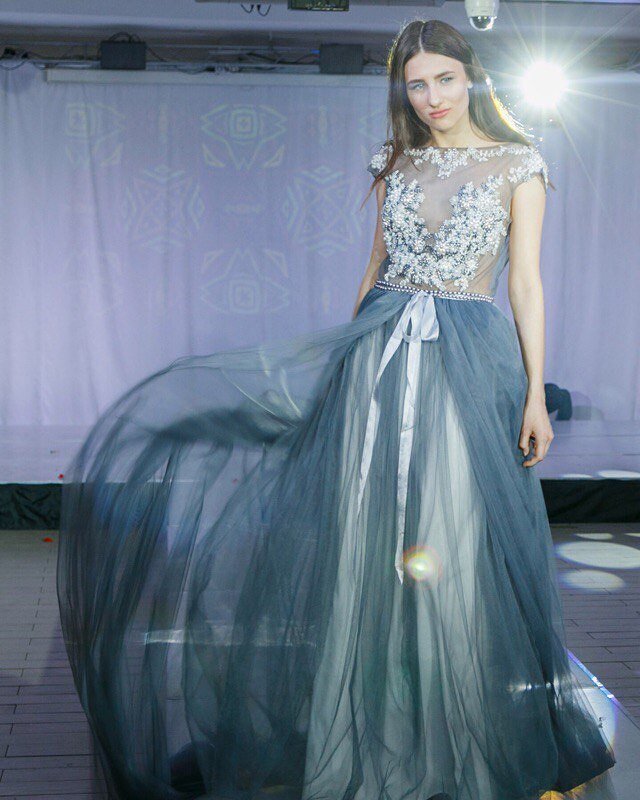 FASHION Битва 3
