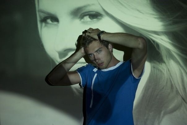 Aleksandr Demydenko's photo