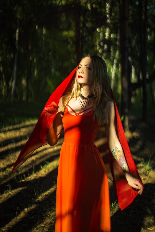 Aleksander Sapozhnikov's photo