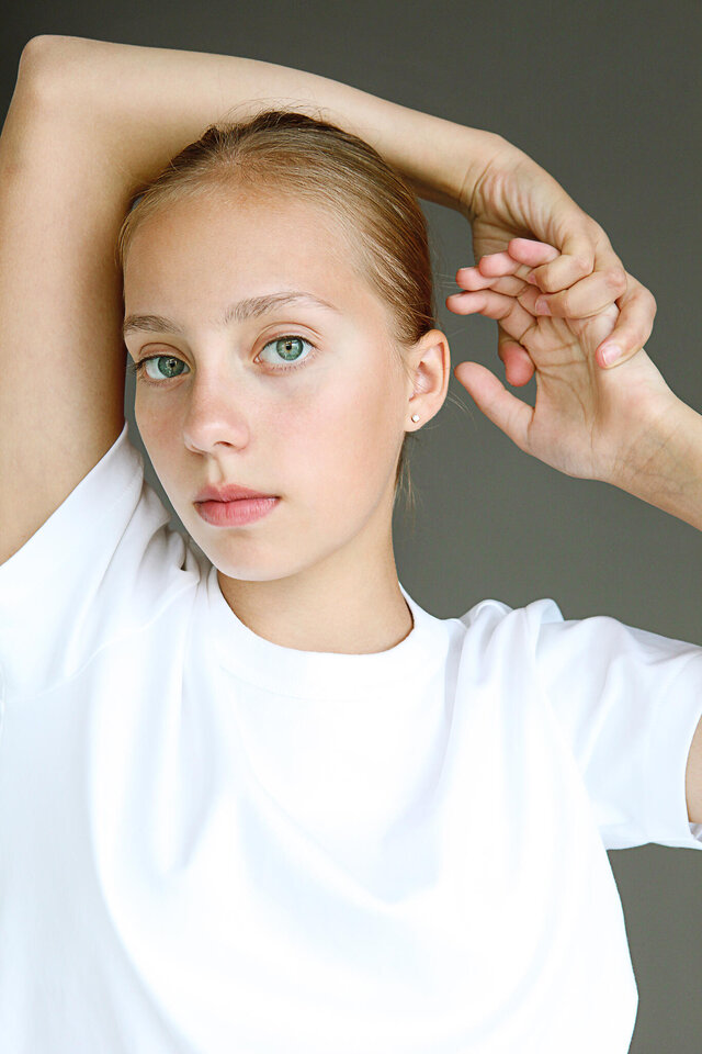 Sof'ja Baranova's photo