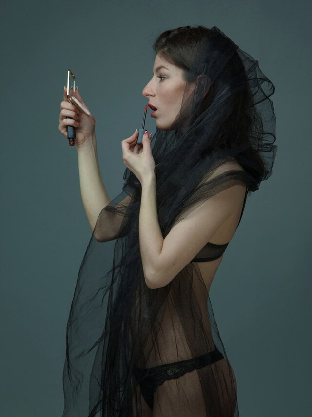 Aleksandra Trezini's photo