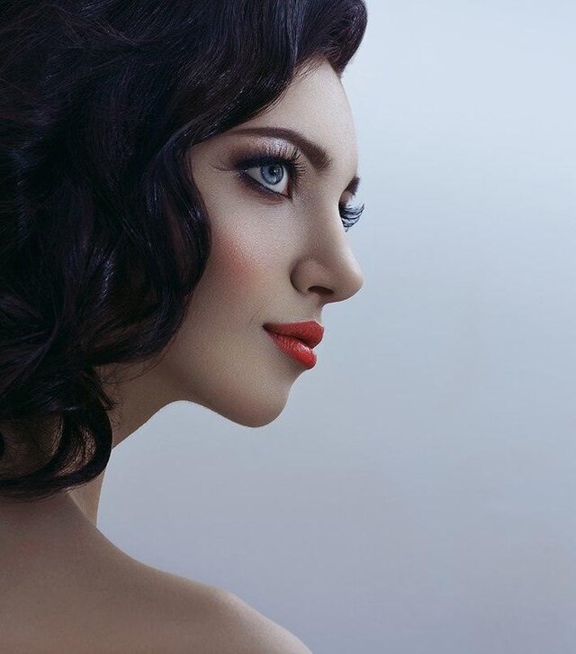 Maria Rubtsova's photo