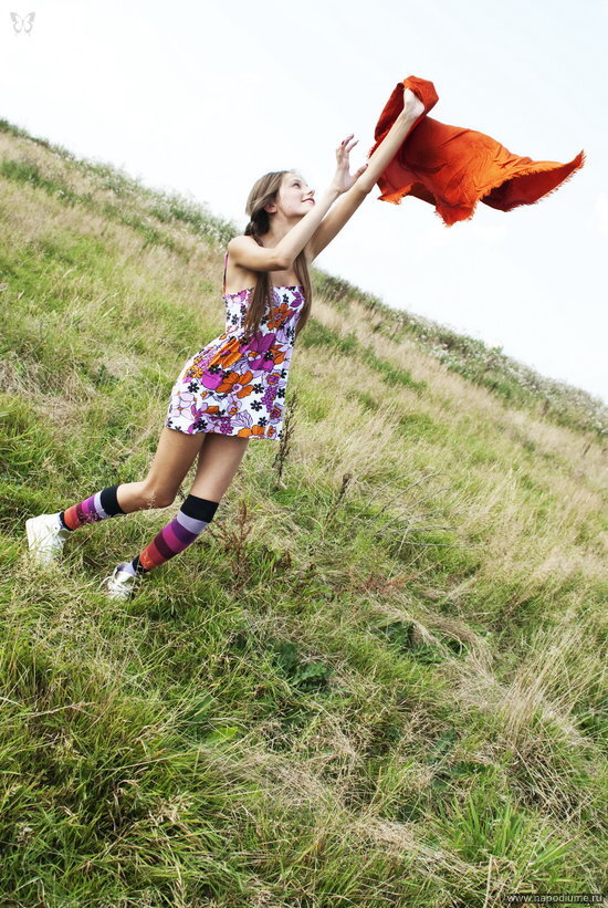 Natalia Bogatyreva's photo