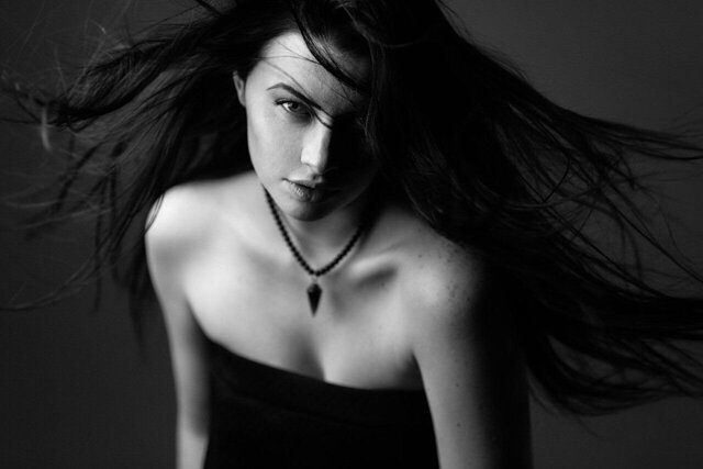 Diana Krasnoperova's photo