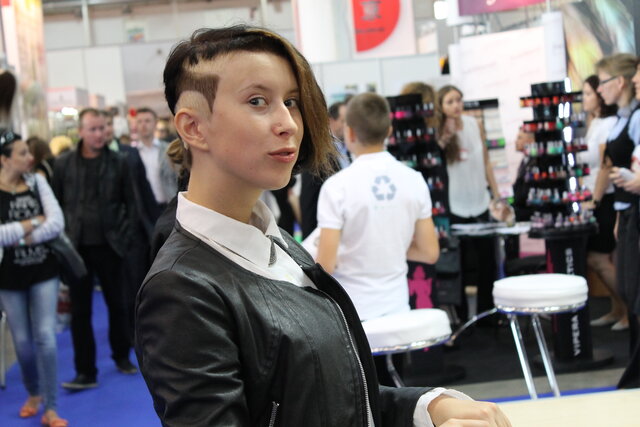 Katerina Goncharenko's photo
