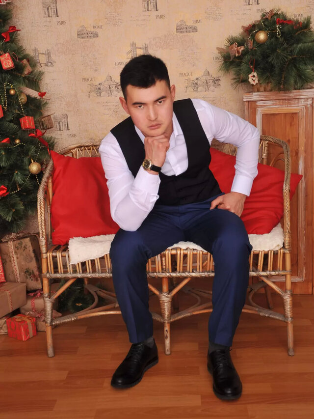 Фото Zarifoglu Zarifoglu