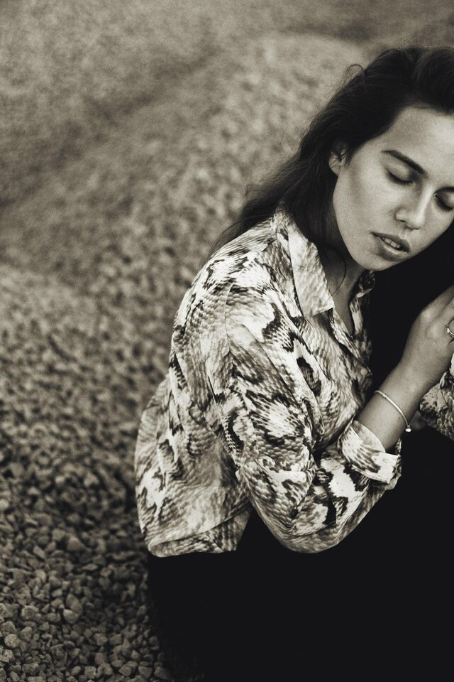 Marina Markova's photo