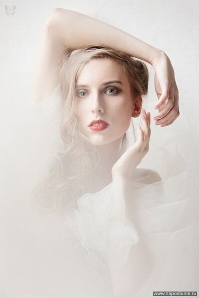 Ulia Bejk's photo