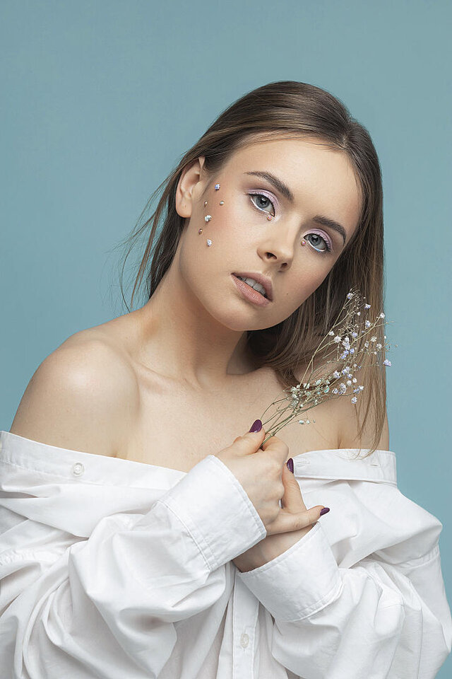Фото Юлия julsmodel Соколова