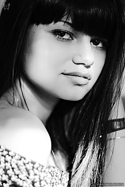 Margo Ermolaeva's photo