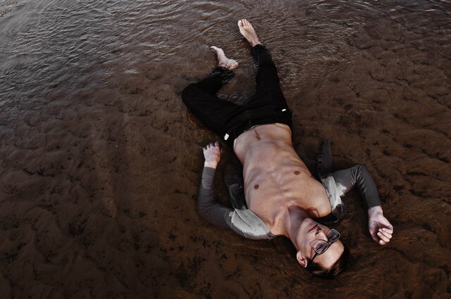 Aleksandr Cistakov's photo