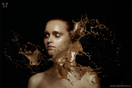 Anna Nikitenko's photo