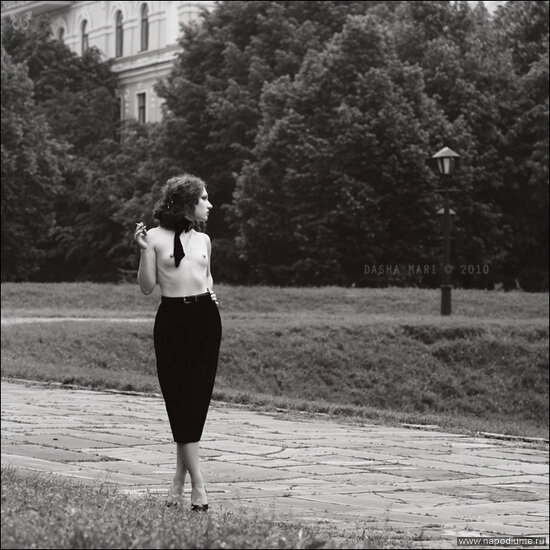 Фото Svetlana TerRAkot