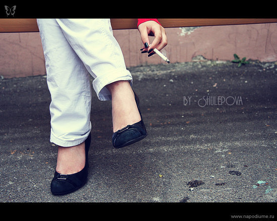 Alena Borisova's photo