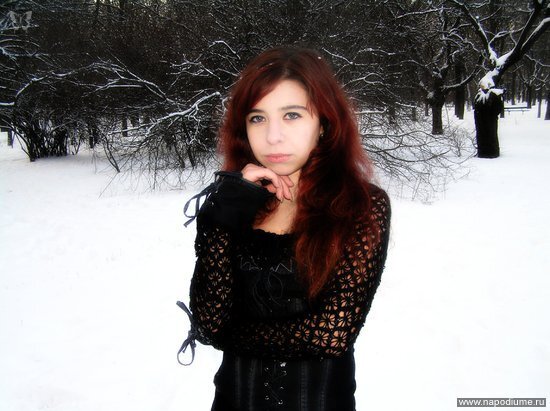 Фото Tasya Aggressive