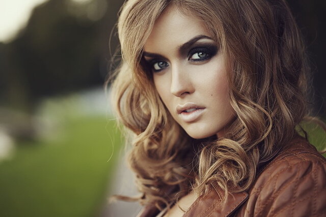 Alexandra Sveshnikova's photo