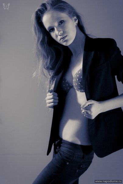 Фото Irina Trefilova