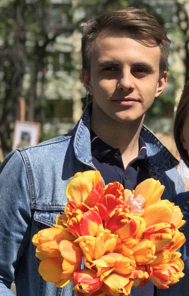 Фото Богдан Стародуб